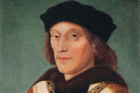 first tudor king